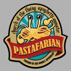 Pastafari France